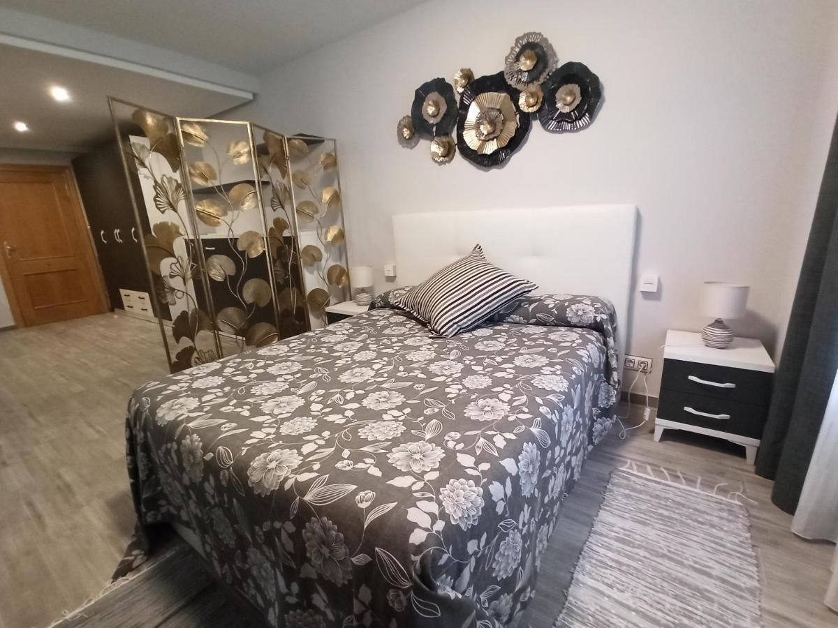 Loft Carrion Apartment Carrion De Los Condes Ngoại thất bức ảnh