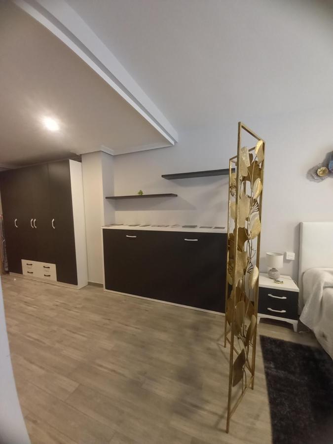 Loft Carrion Apartment Carrion De Los Condes Ngoại thất bức ảnh