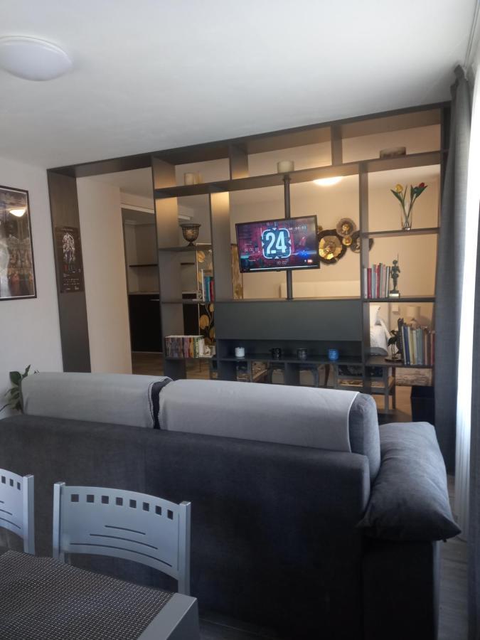 Loft Carrion Apartment Carrion De Los Condes Ngoại thất bức ảnh