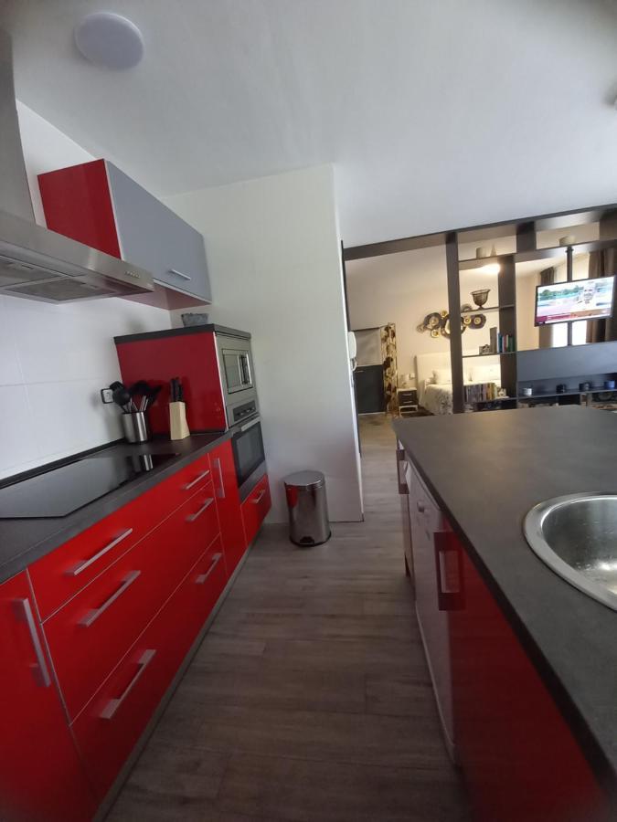 Loft Carrion Apartment Carrion De Los Condes Ngoại thất bức ảnh