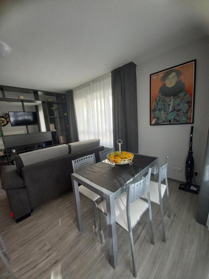 Loft Carrion Apartment Carrion De Los Condes Ngoại thất bức ảnh