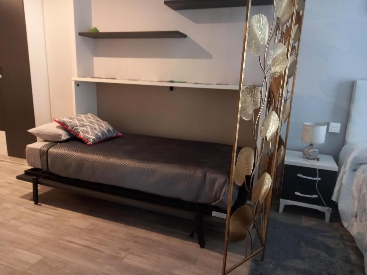 Loft Carrion Apartment Carrion De Los Condes Ngoại thất bức ảnh